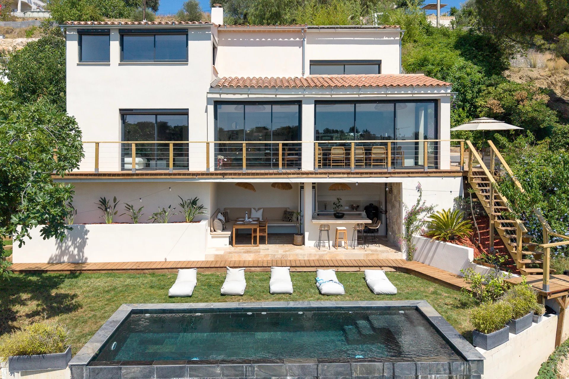 Maison à vendre, 238m², Nice