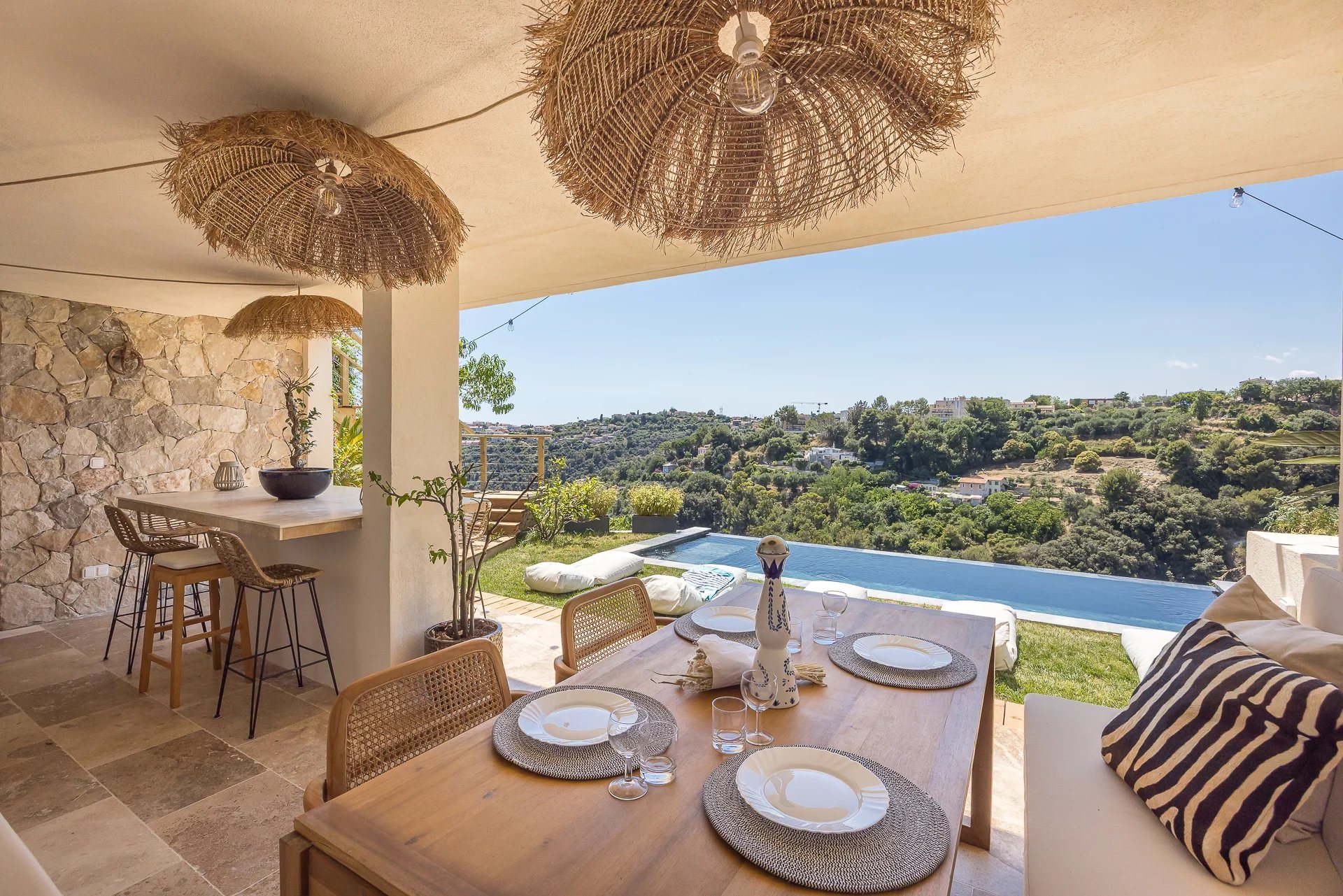 Maison à vendre, 238m², Nice