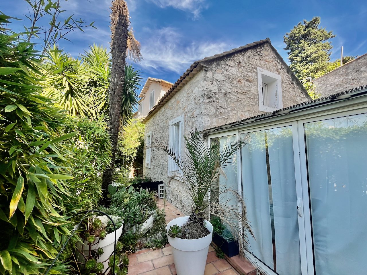 Maison à vendre, 166m², La Turbie