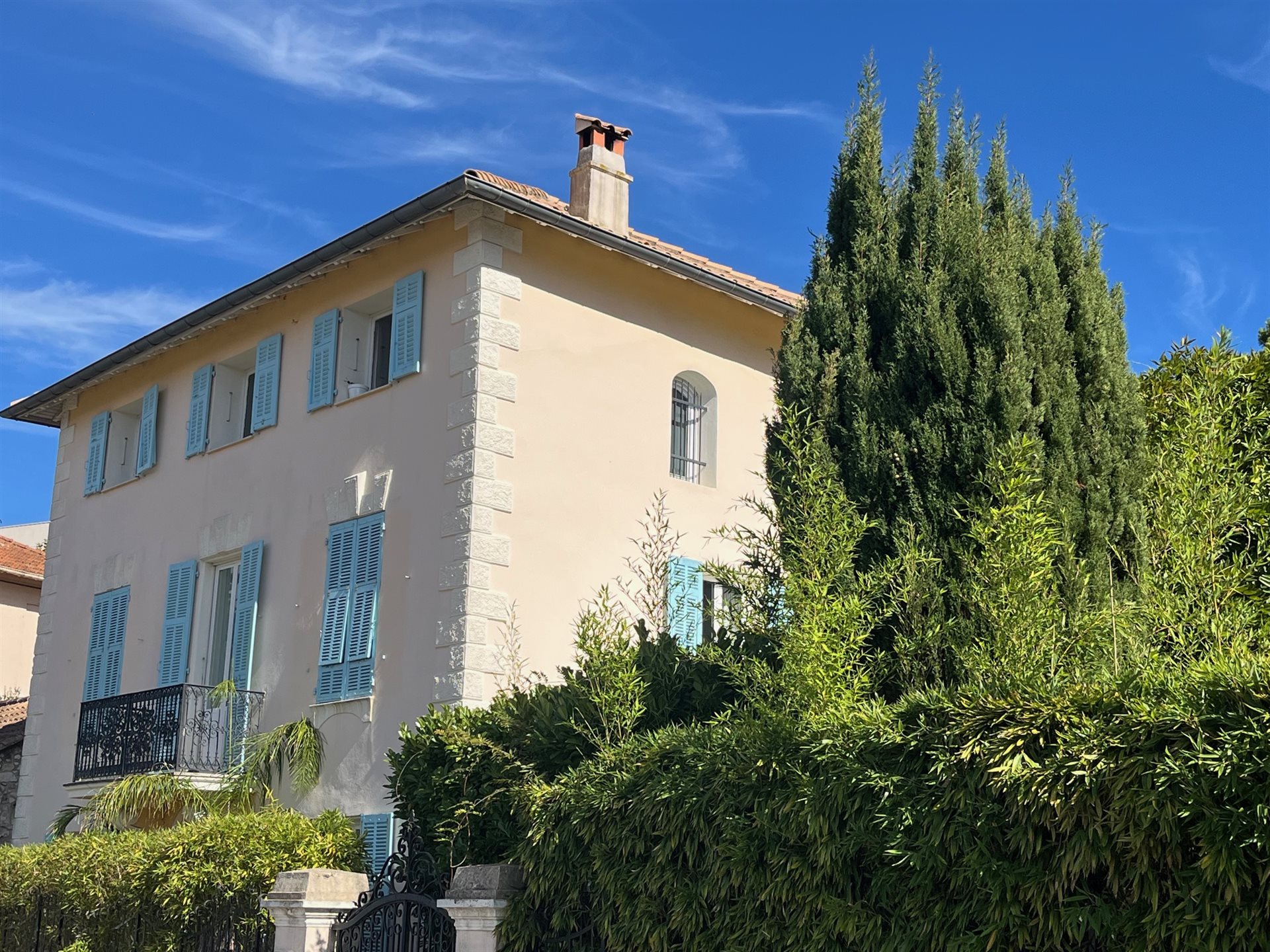 Maison à vendre, 166m², La Turbie