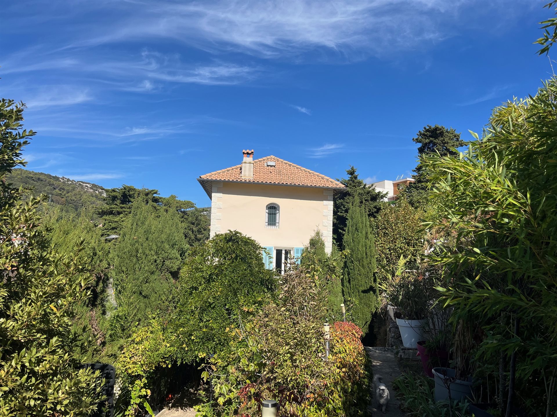 Maison à vendre, 166m², La Turbie