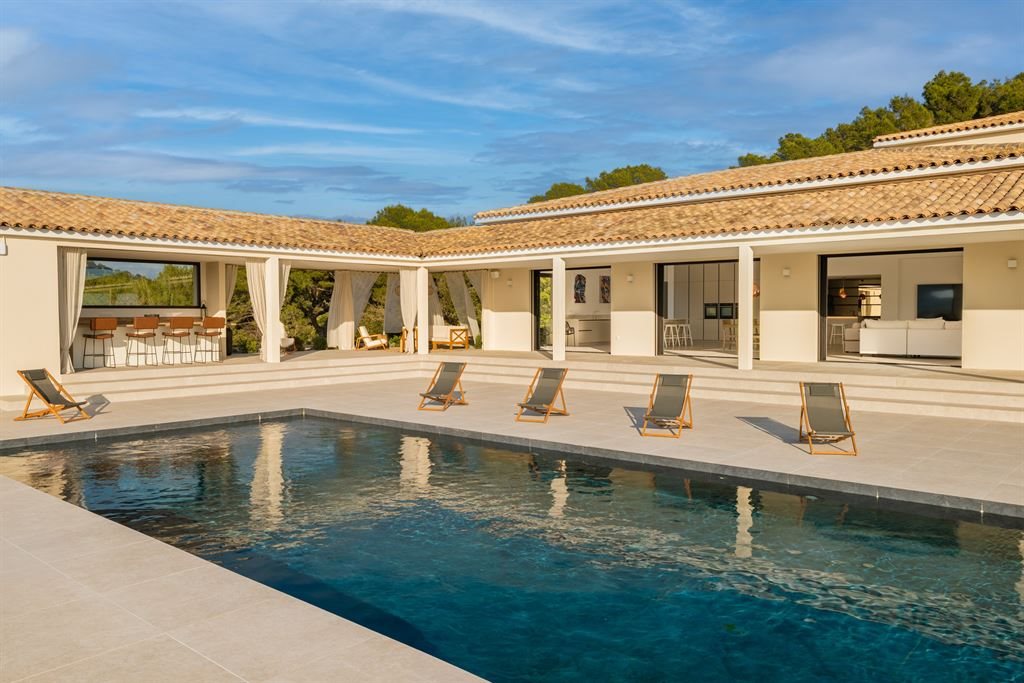 Maison à vendre, 533m², Mougins