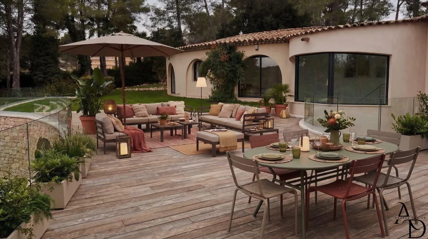 Maison à vendre, 540m², Mouans-Sartoux