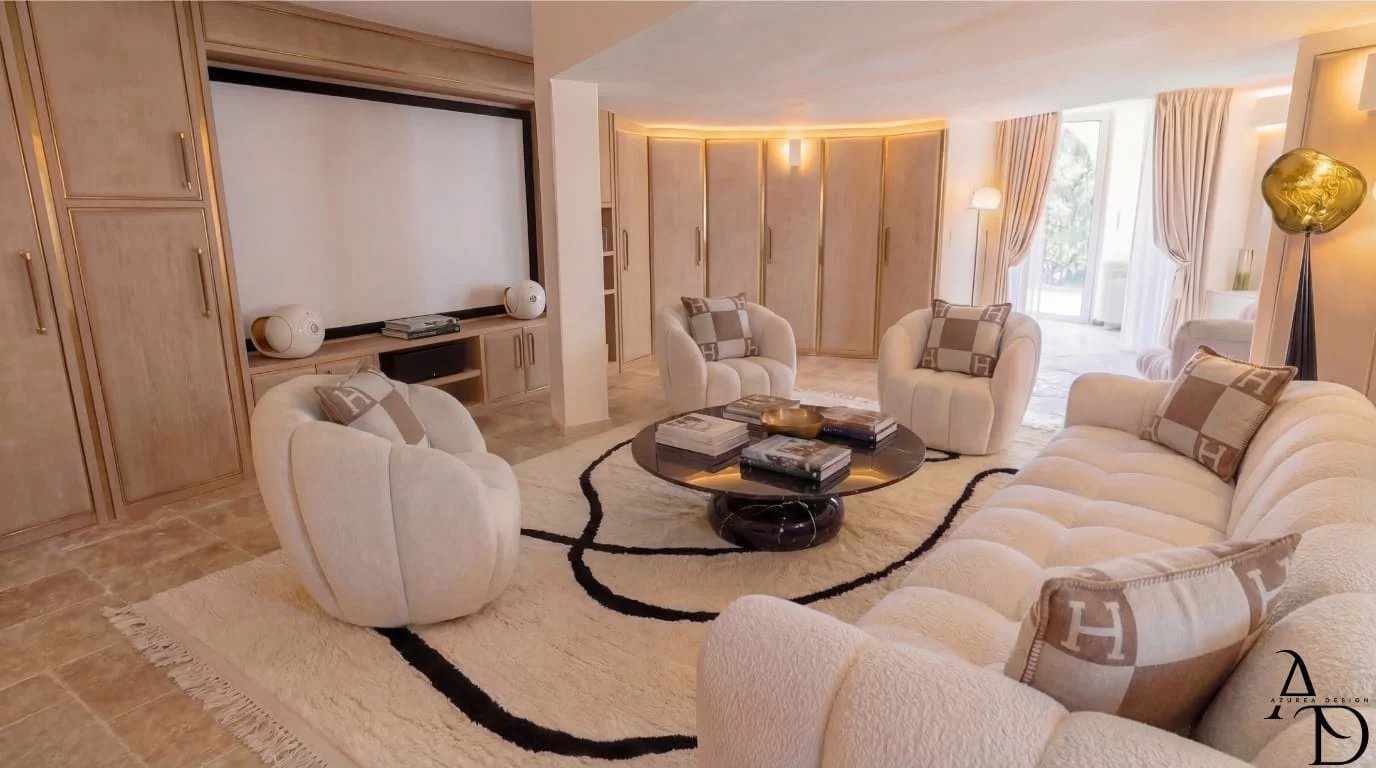 Maison à vendre, 540m², Mouans-Sartoux