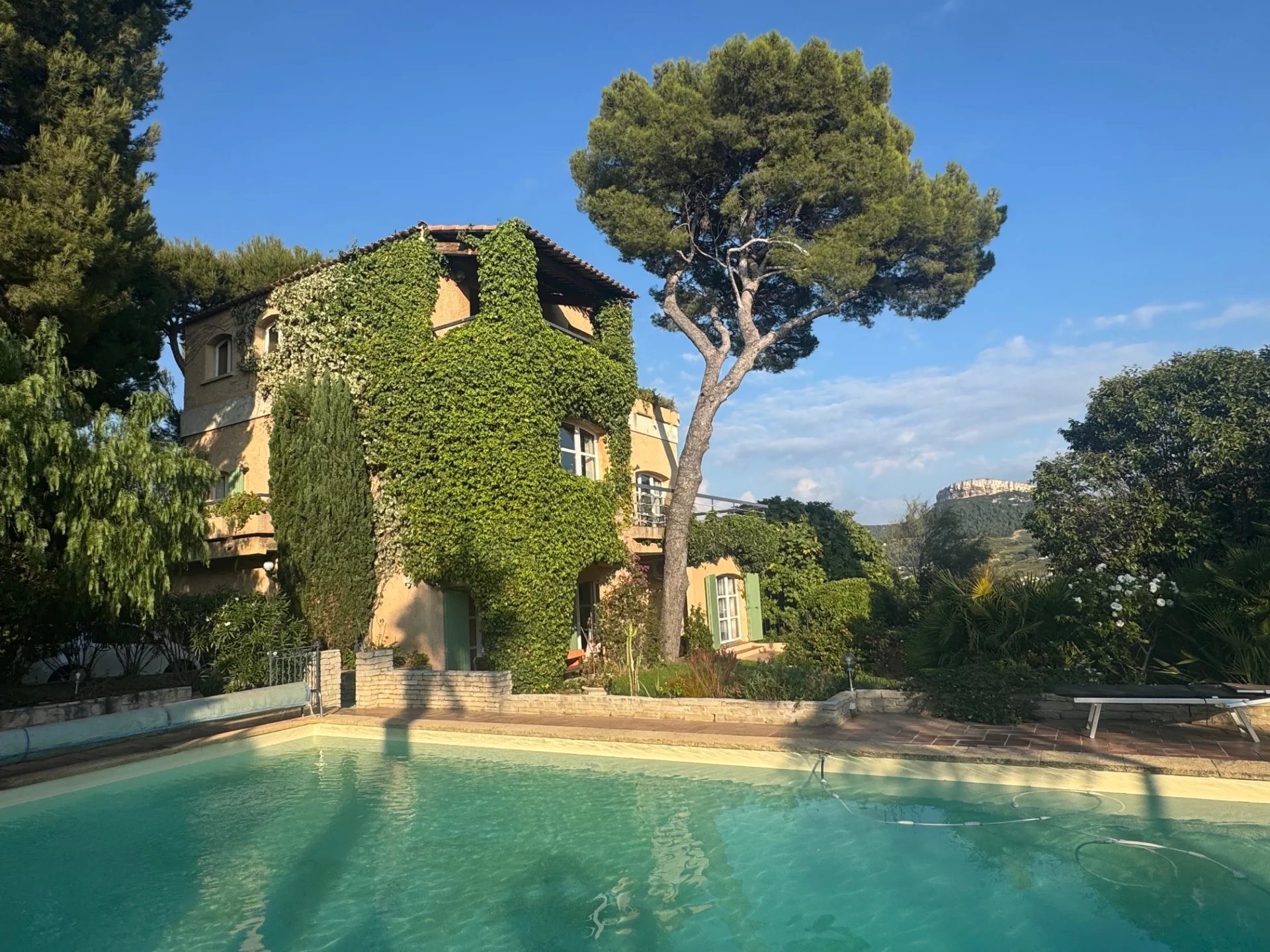 Maison à vendre, 280m², Cassis