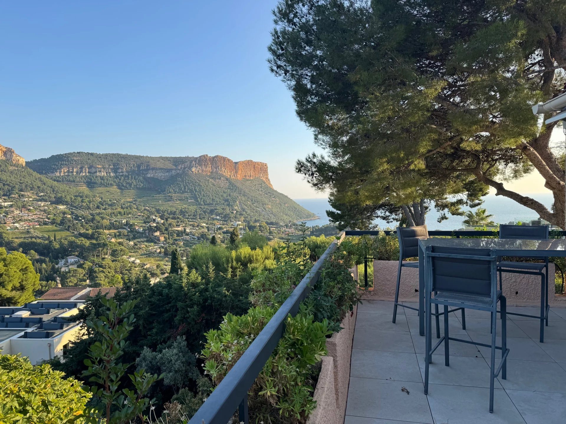 Maison à vendre, 280m², Cassis