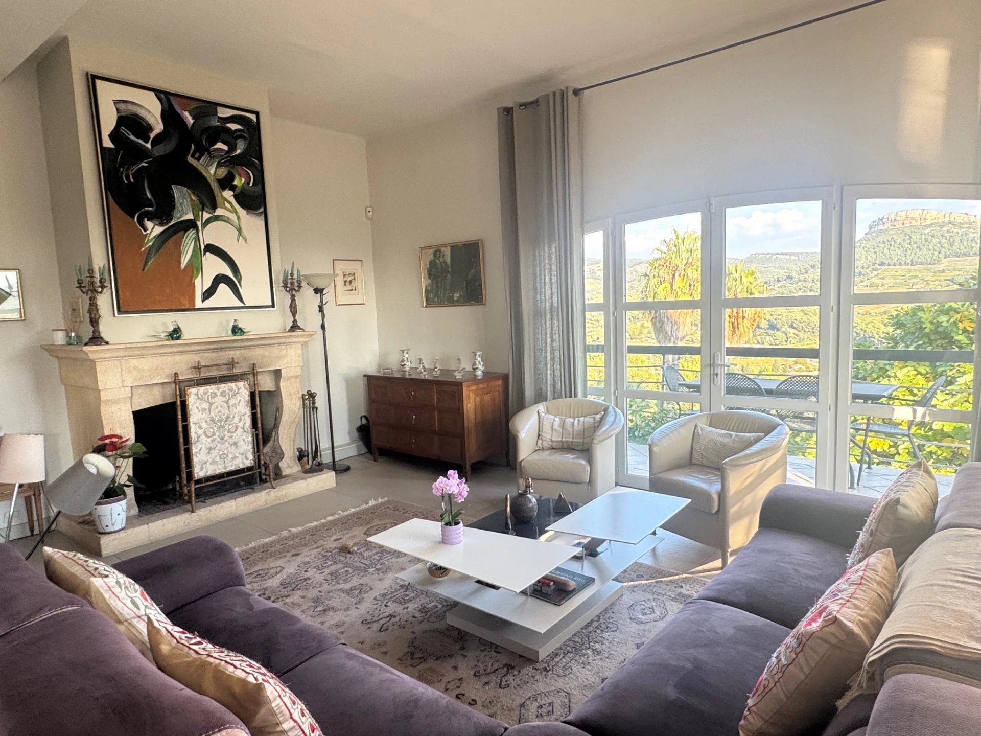 Maison à vendre, 280m², Cassis