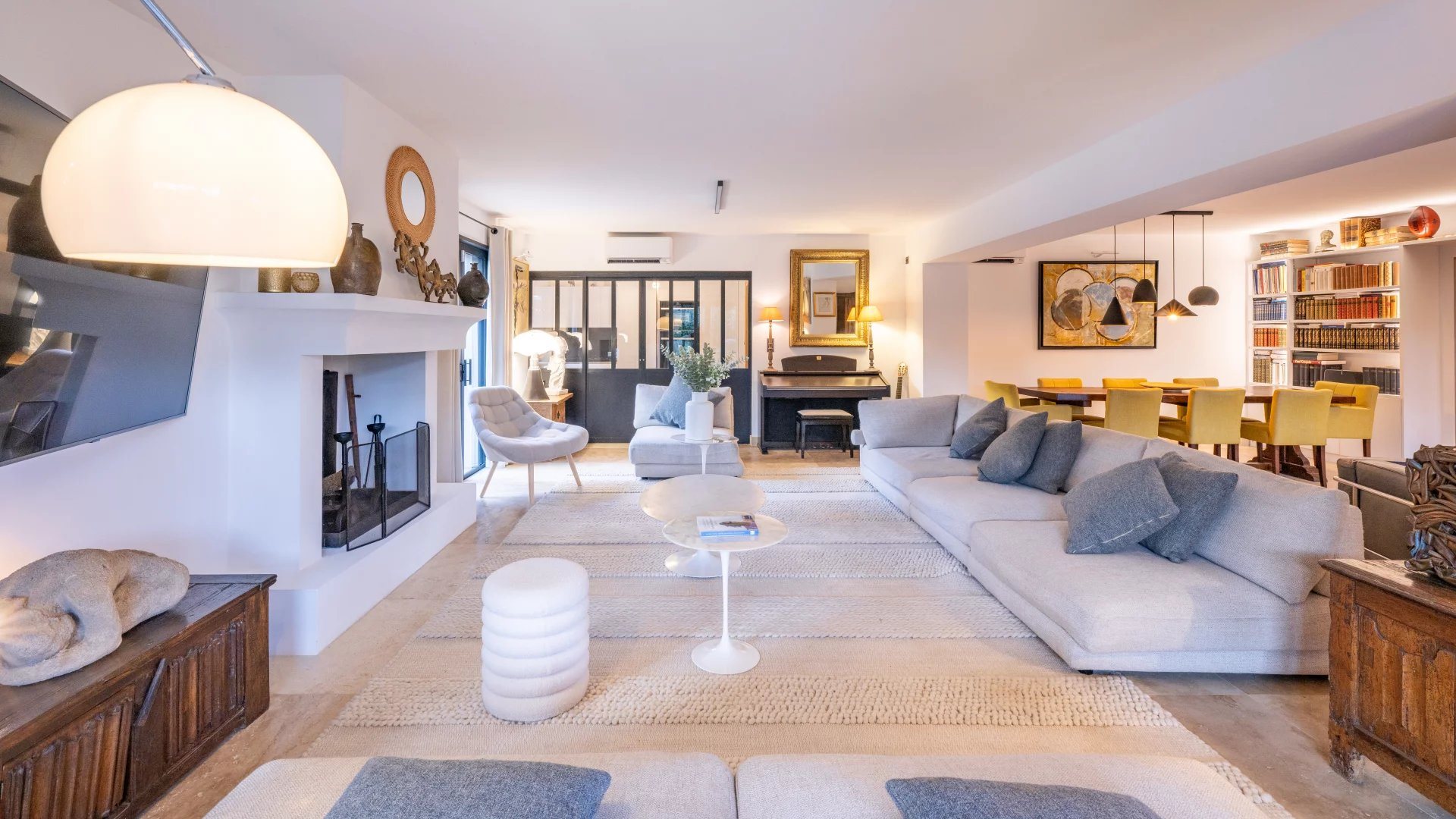 Maison à vendre, 249m², Eygalières