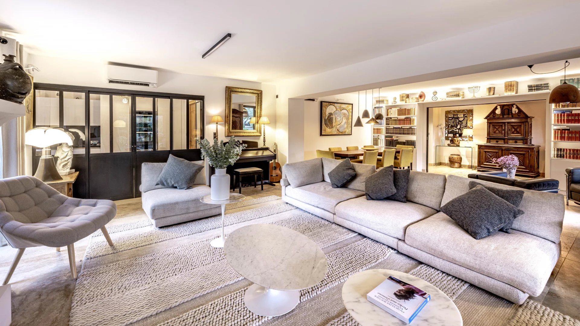Maison à vendre, 249m², Eygalières