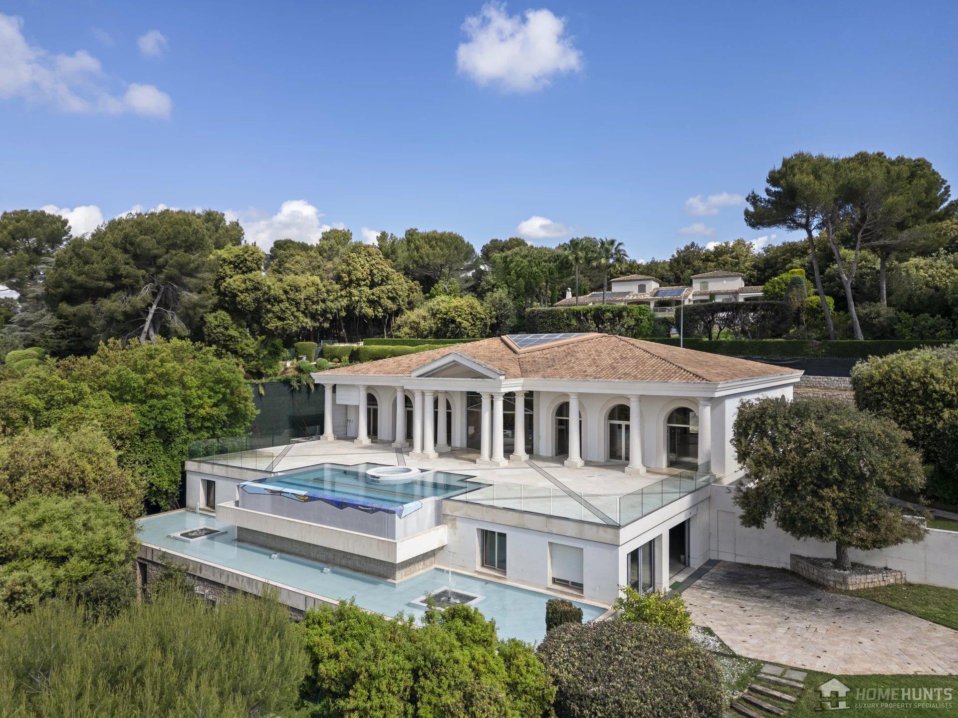 Maison à vendre, 1300m², Biot