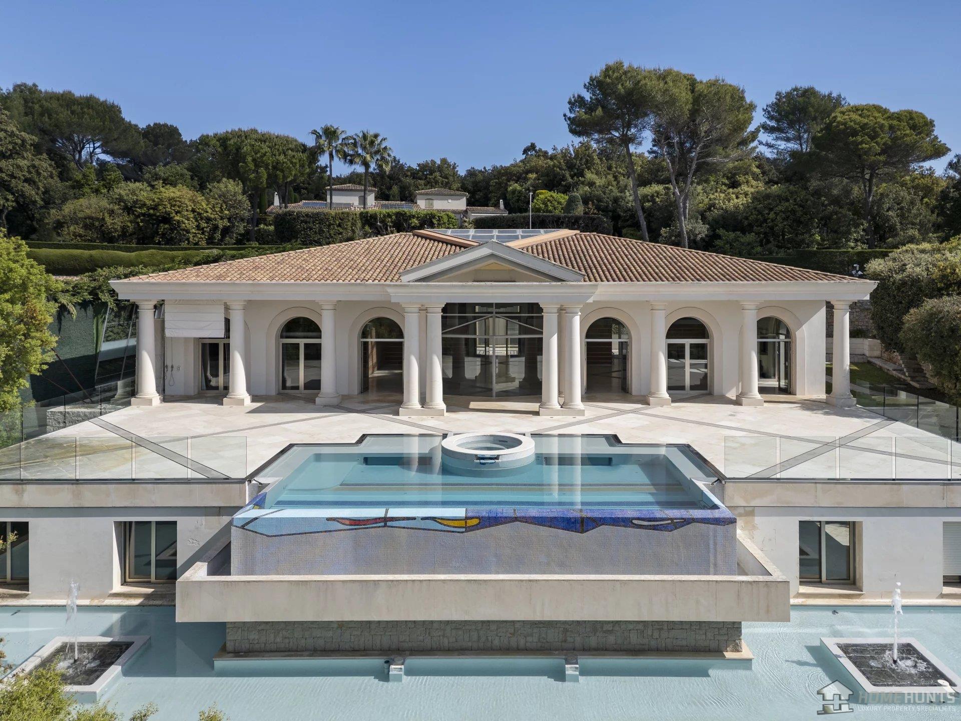 Maison à vendre, 1300m², Biot