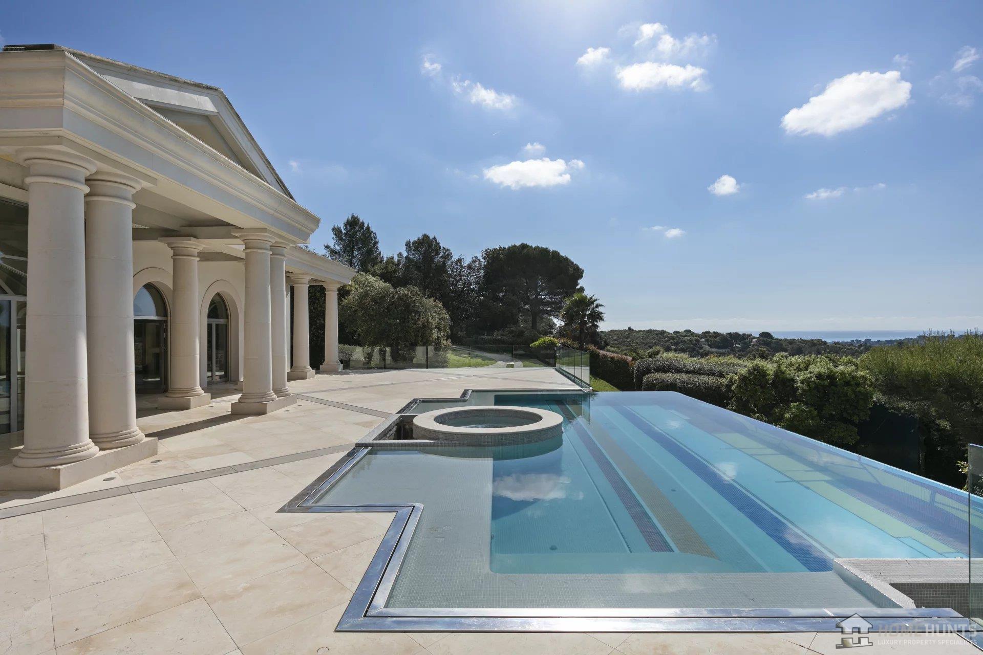 Maison à vendre, 1300m², Biot