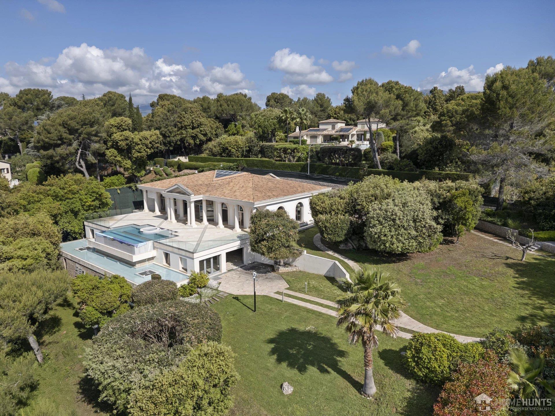 Maison à vendre, 1300m², Biot