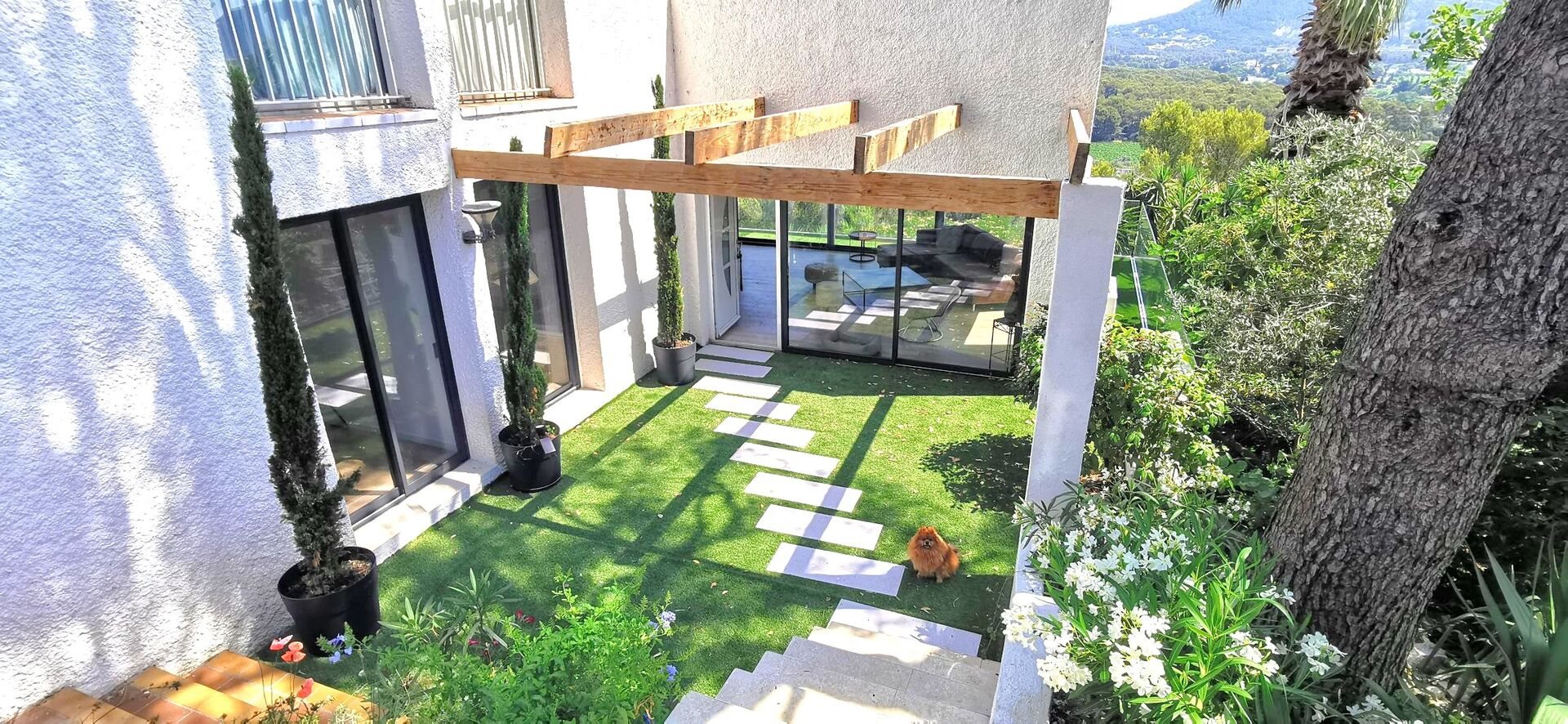 Maison à vendre, 214m², Cassis