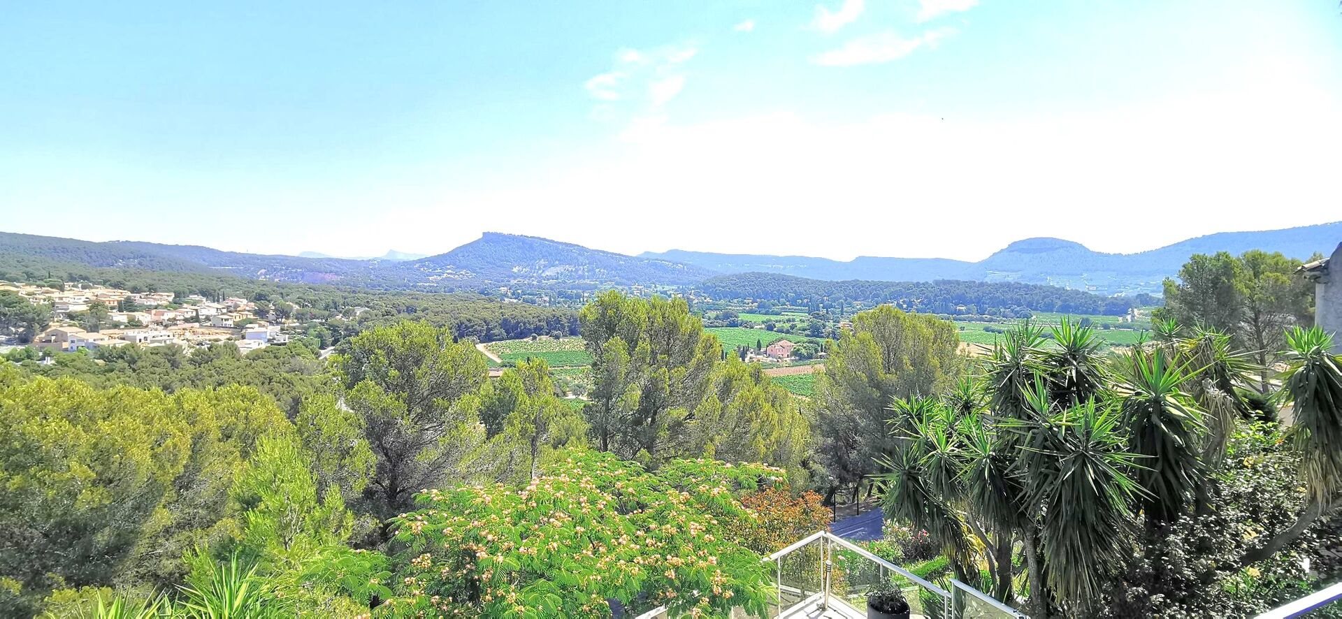 Maison à vendre, 214m², Cassis