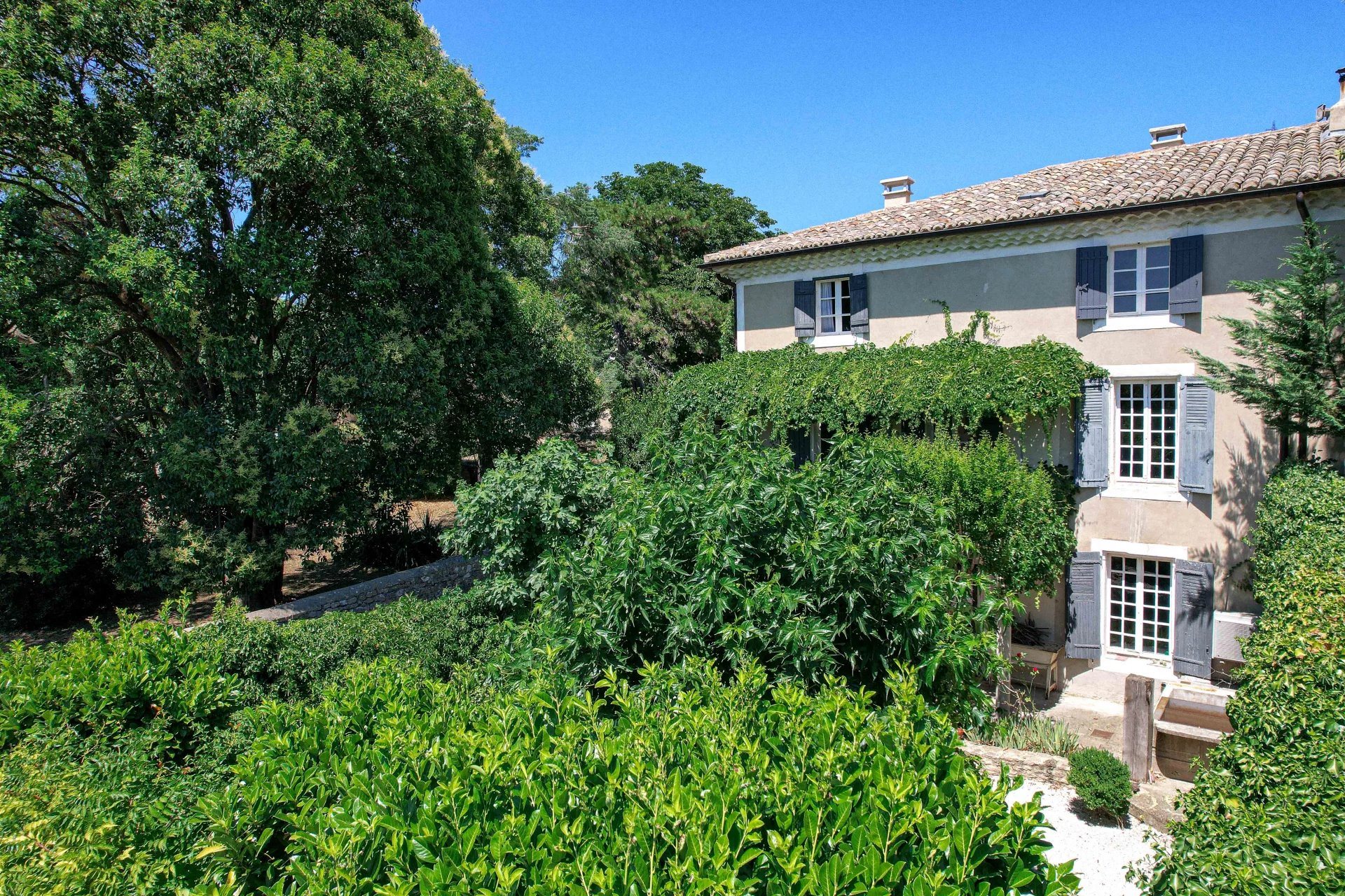 Maison à vendre, 270m², Uzès
