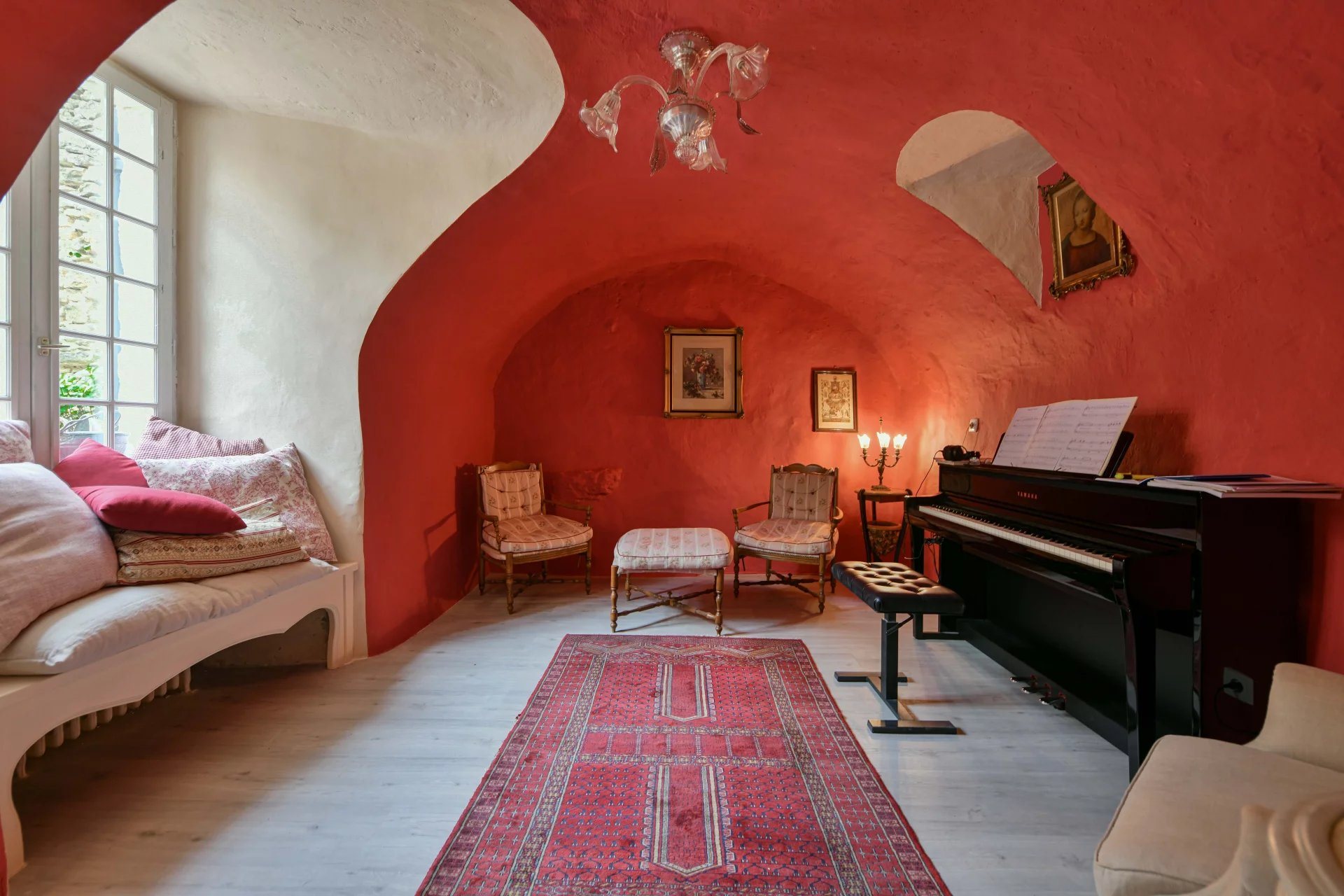 Maison à vendre, 270m², Uzès
