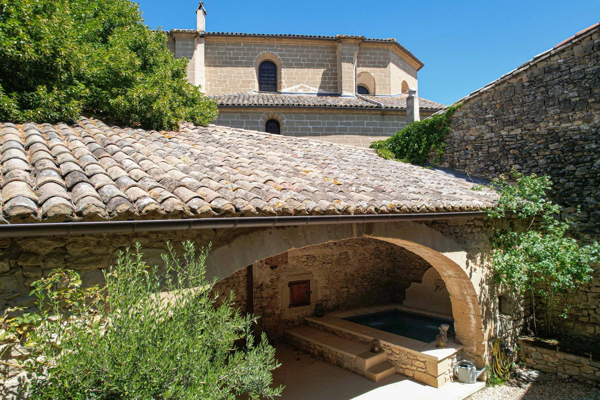Maison à vendre, 270m², Uzès