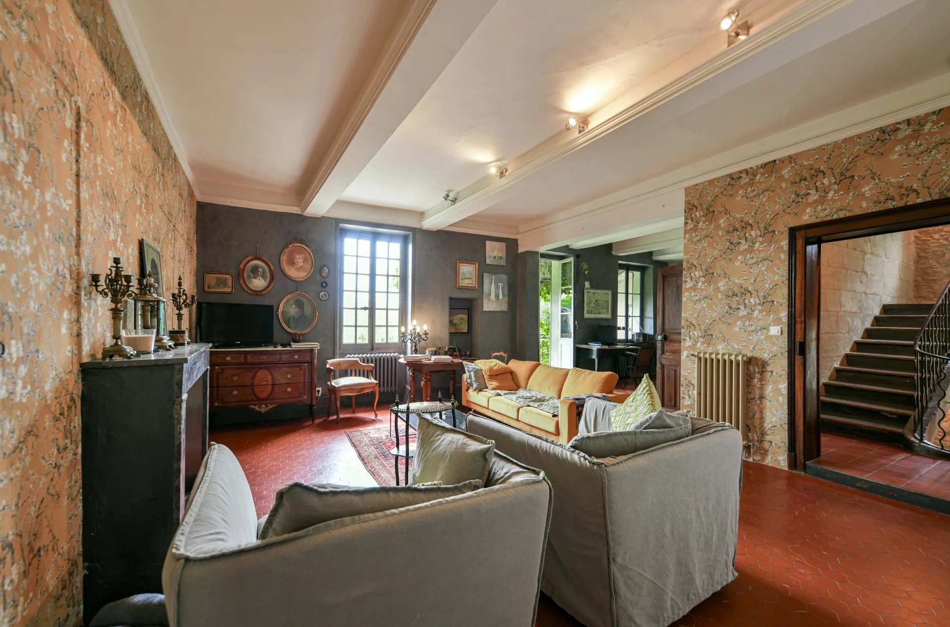 Maison à vendre, 270m², Uzès