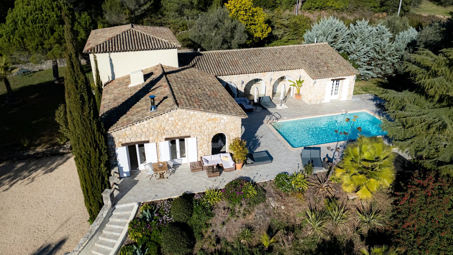 Maison à vendre, 344m², Peymeinade