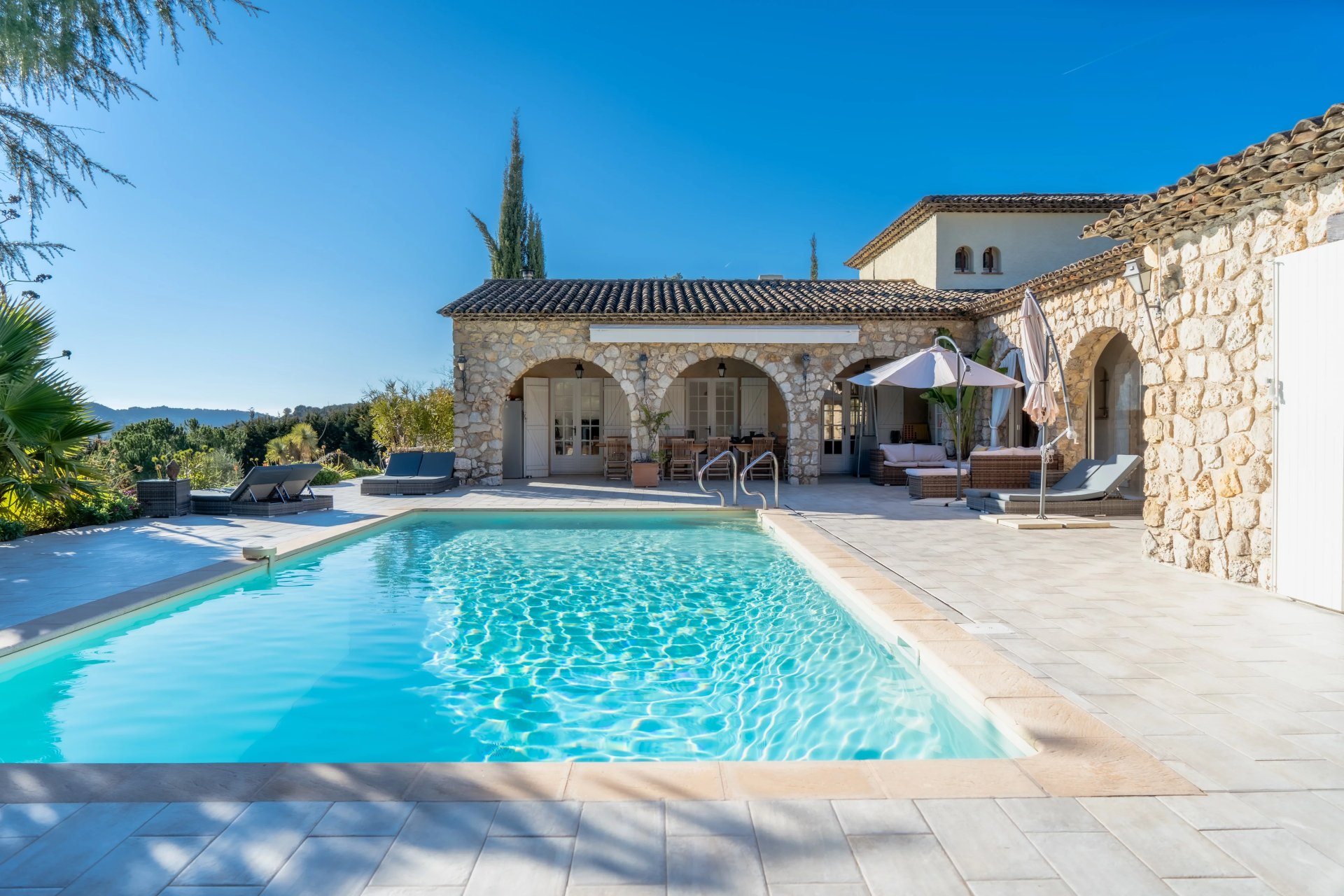 Maison à vendre, 344m², Peymeinade