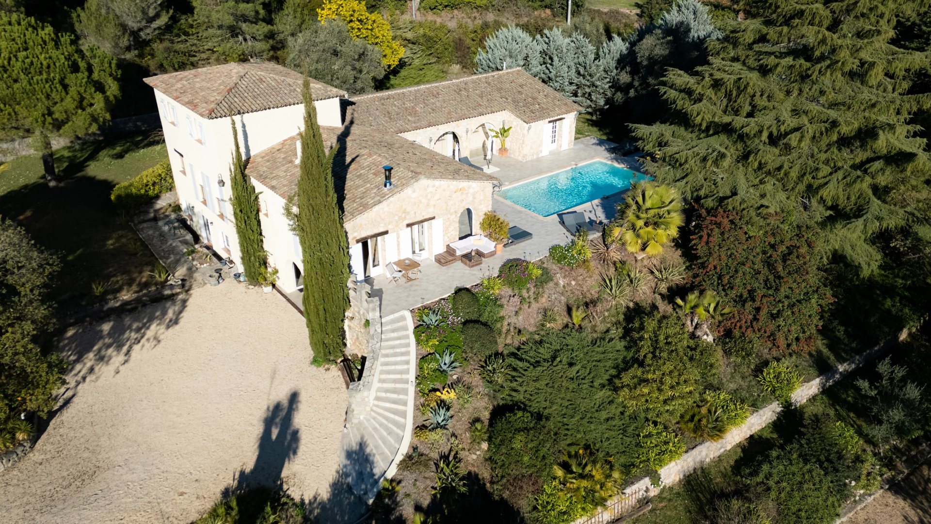 Maison à vendre, 344m², Peymeinade