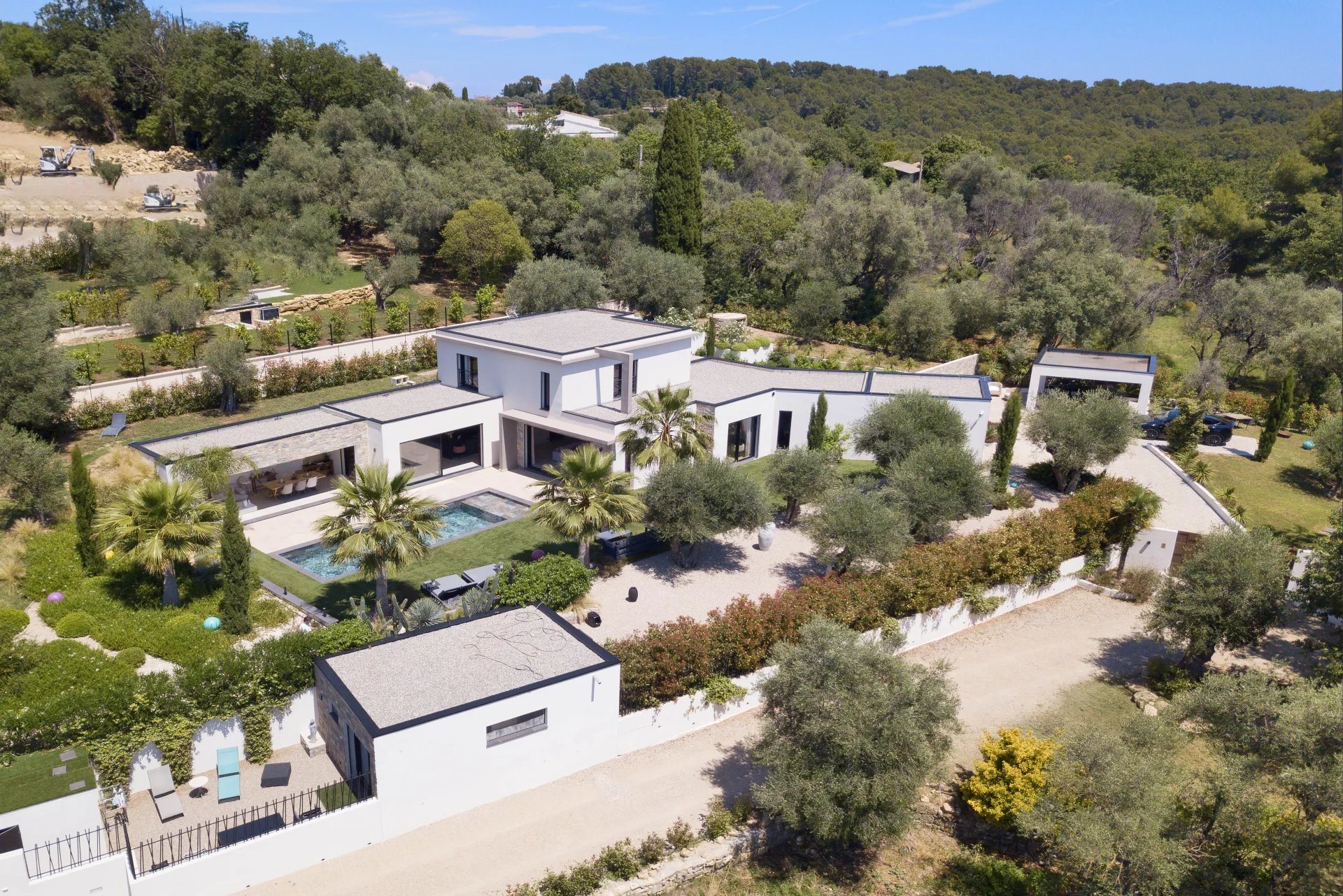 Maison à vendre, 250m², Valbonne
