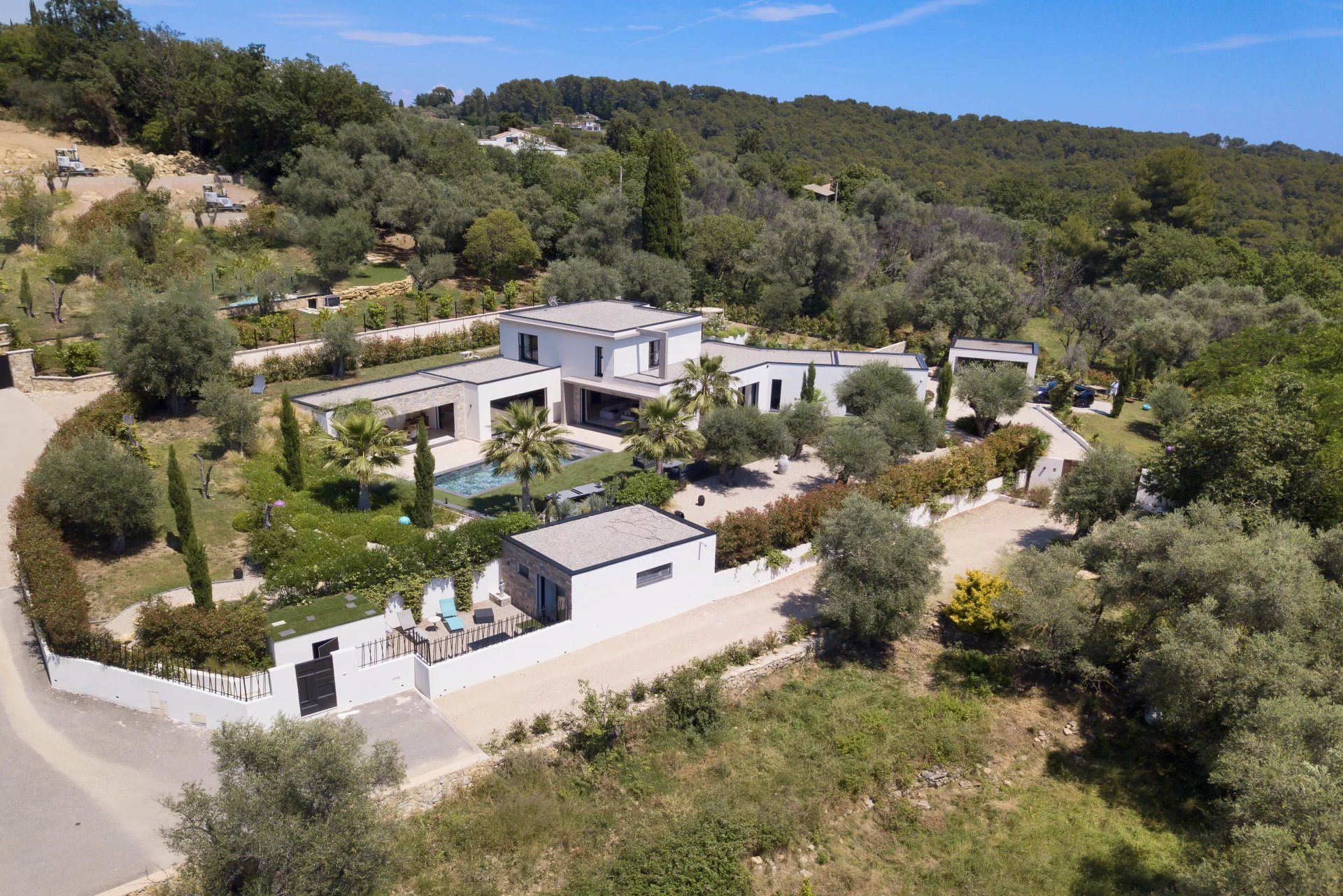 Maison à vendre, 250m², Valbonne