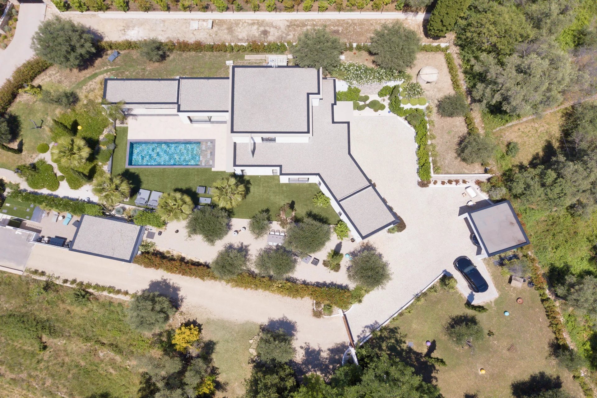 Maison à vendre, 250m², Valbonne
