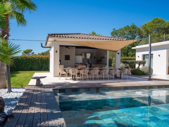 Maison à vendre, 200m², Draguignan