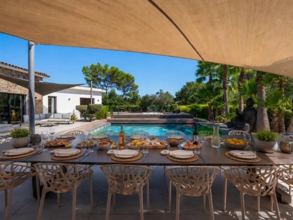 Maison à vendre, 200m², Draguignan