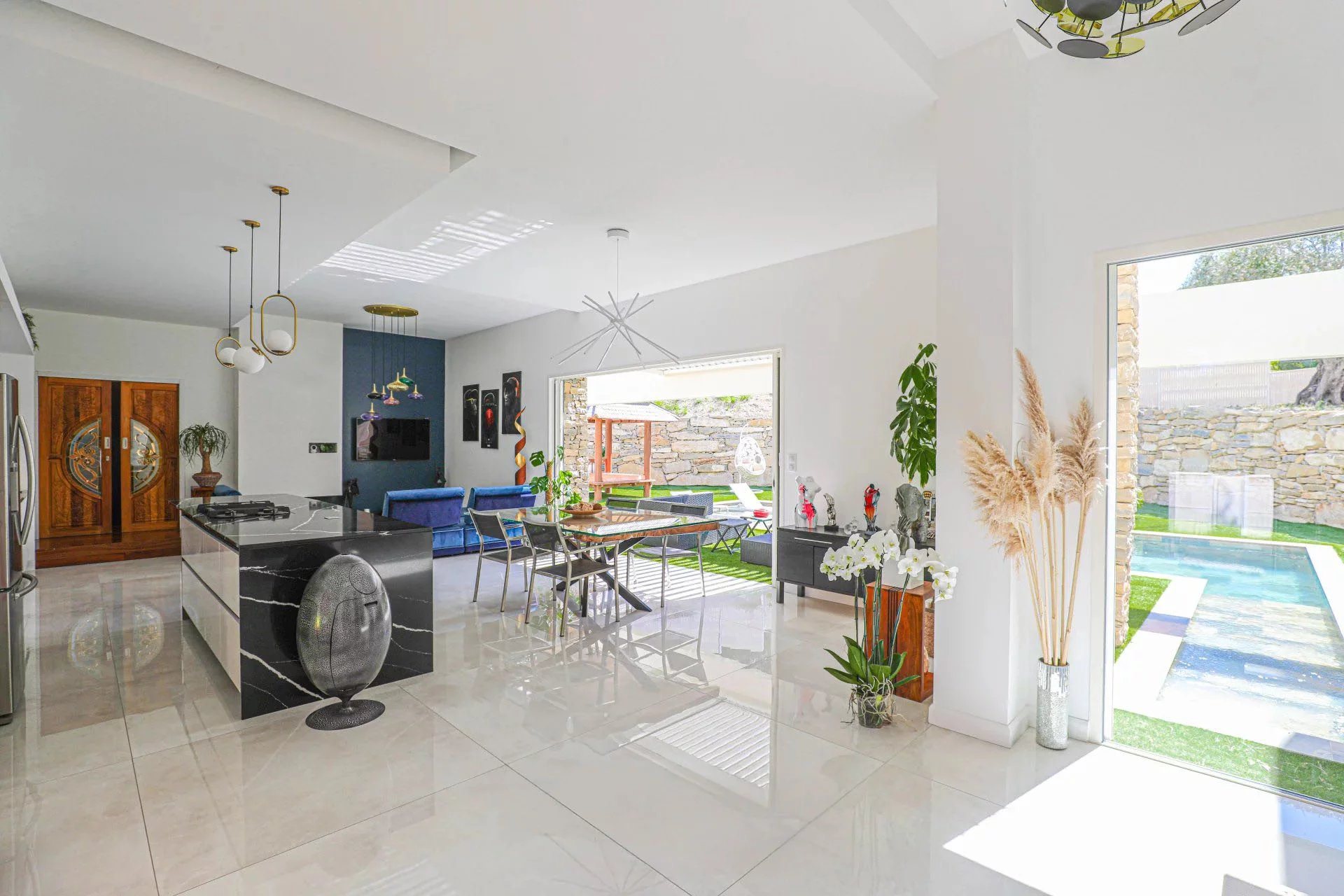 Maison à vendre, 143m², La Ciotat