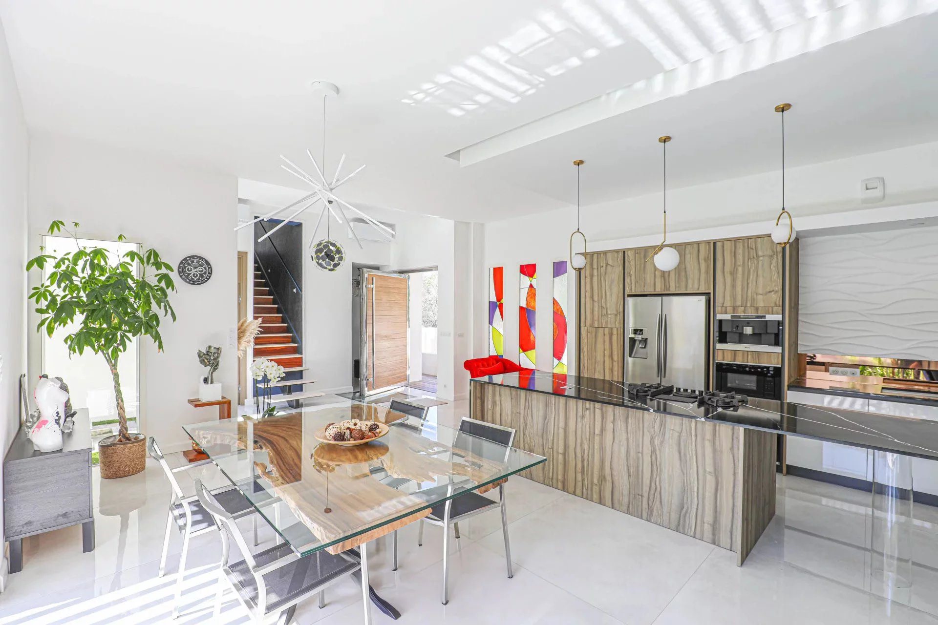 Maison à vendre, 143m², La Ciotat