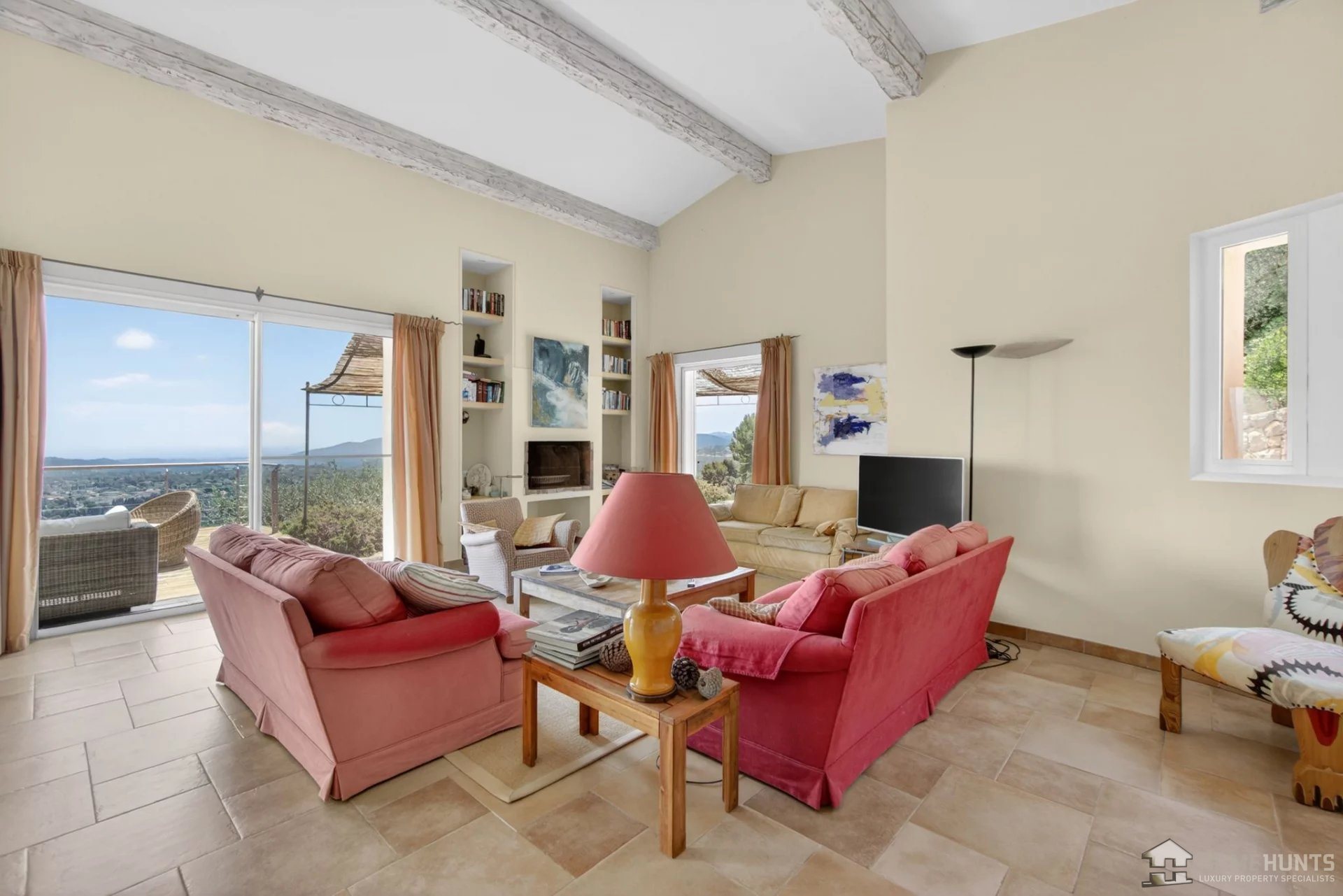 Maison à vendre, 219m², Grasse