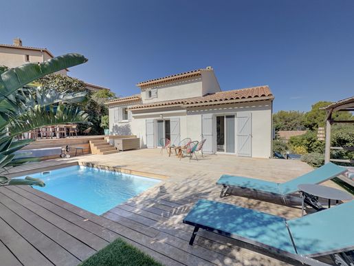 Maison 5 pièces 130 m² · à Six-Fours-les-Plages · 130 m² · 995 000 €