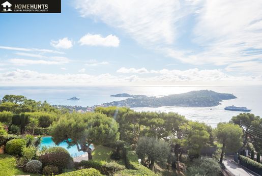 Appartement 4 pièces 112 m² · à Villefranche-sur-Mer · 112 m² · 2 100 000 €