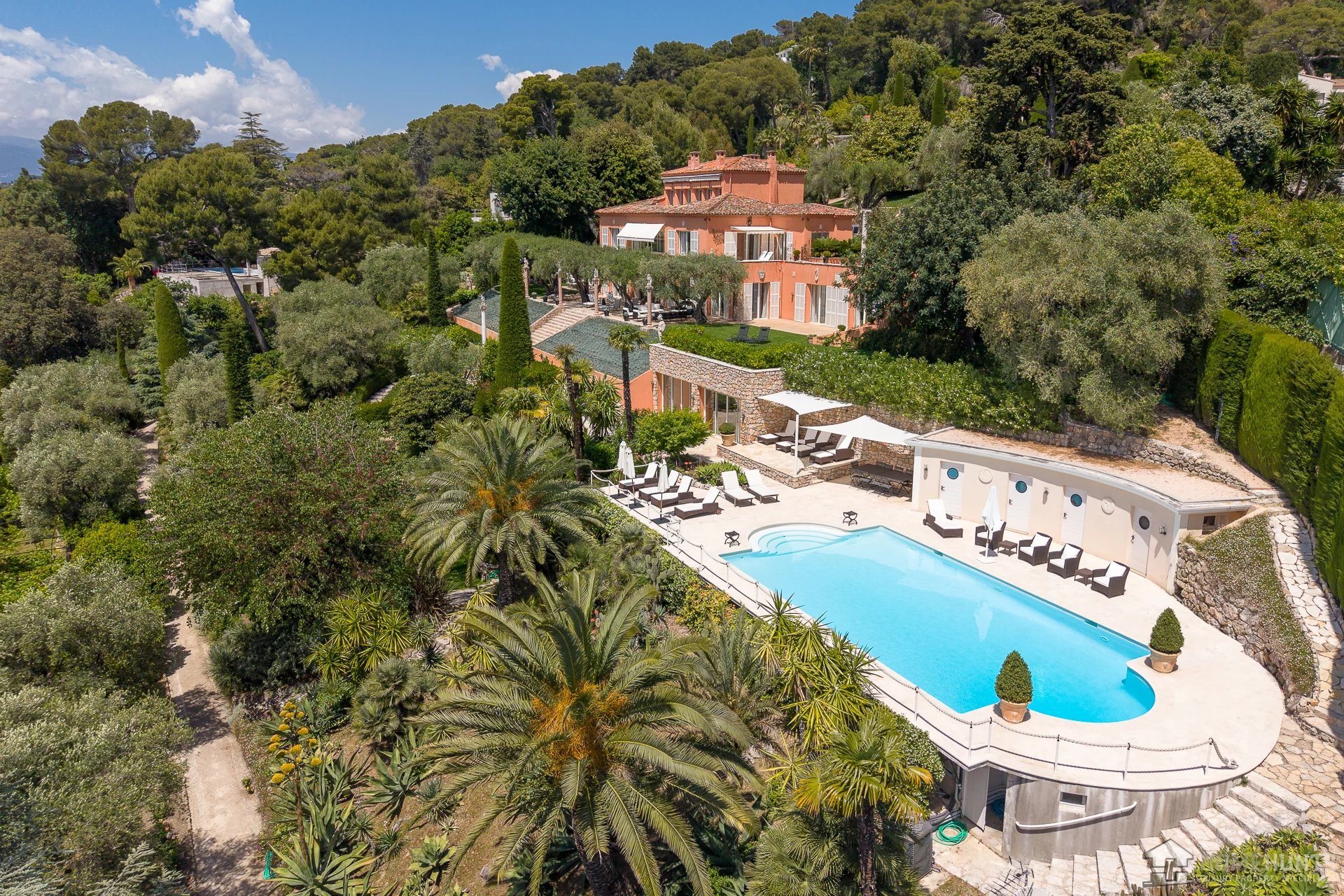 Maison à vendre, 1408m², Cannes