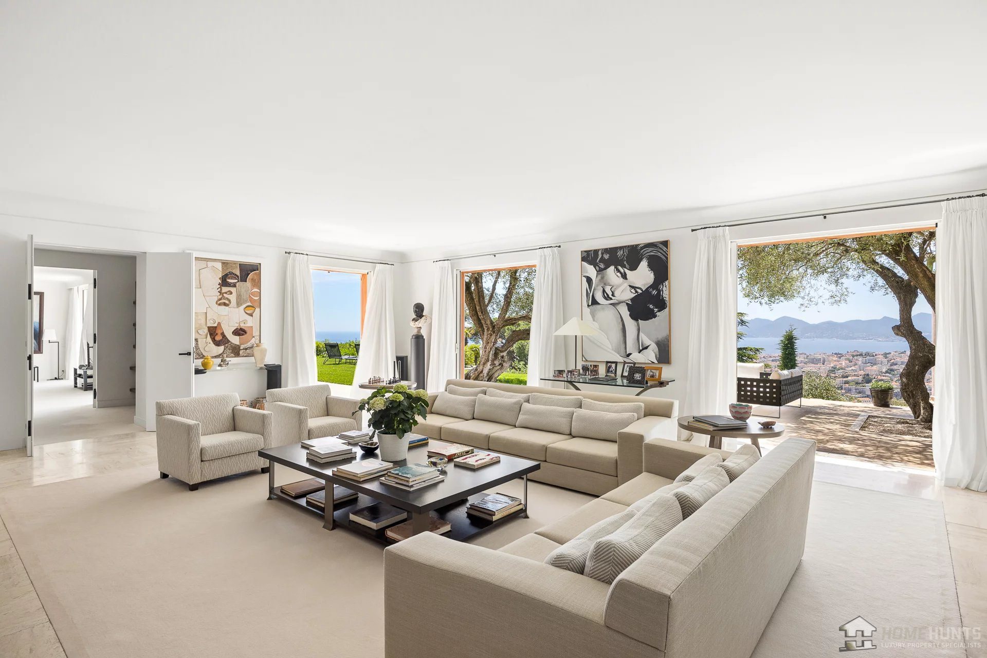 Maison à vendre, 1408m², Cannes