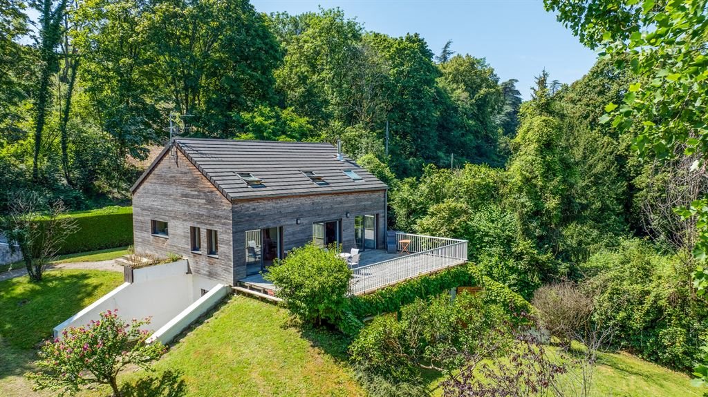 Maison à vendre, 152m², Thonon-les-Bains