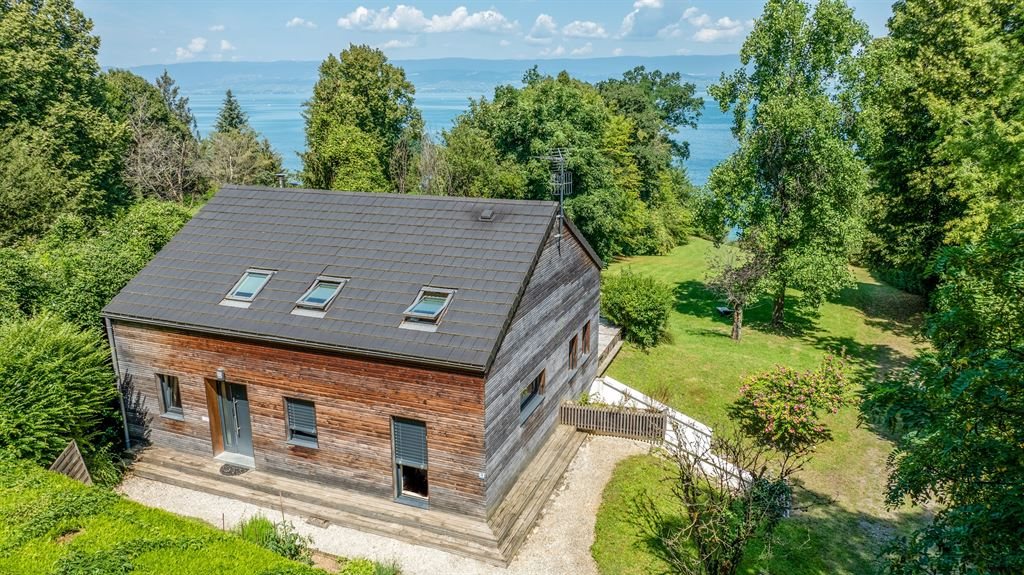 Maison à vendre, 152m², Thonon-les-Bains