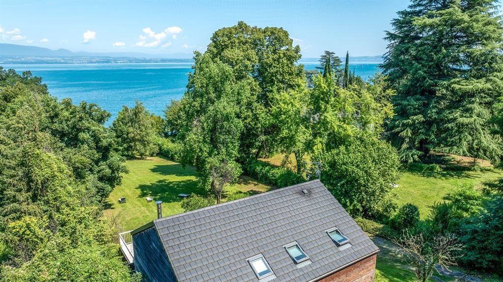 Maison à vendre, 152m², Thonon-les-Bains