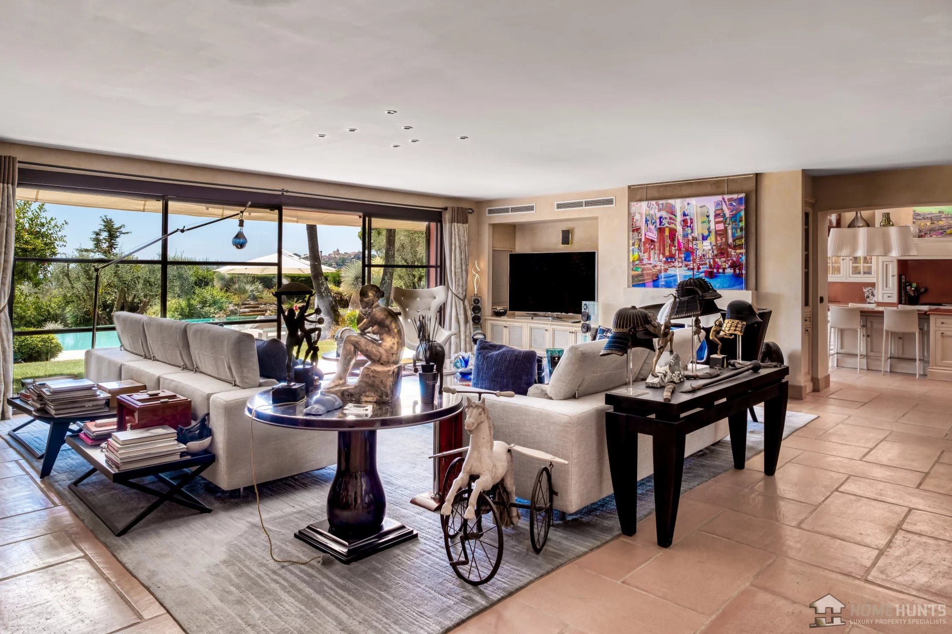 Maison à vendre, 385m², Mougins