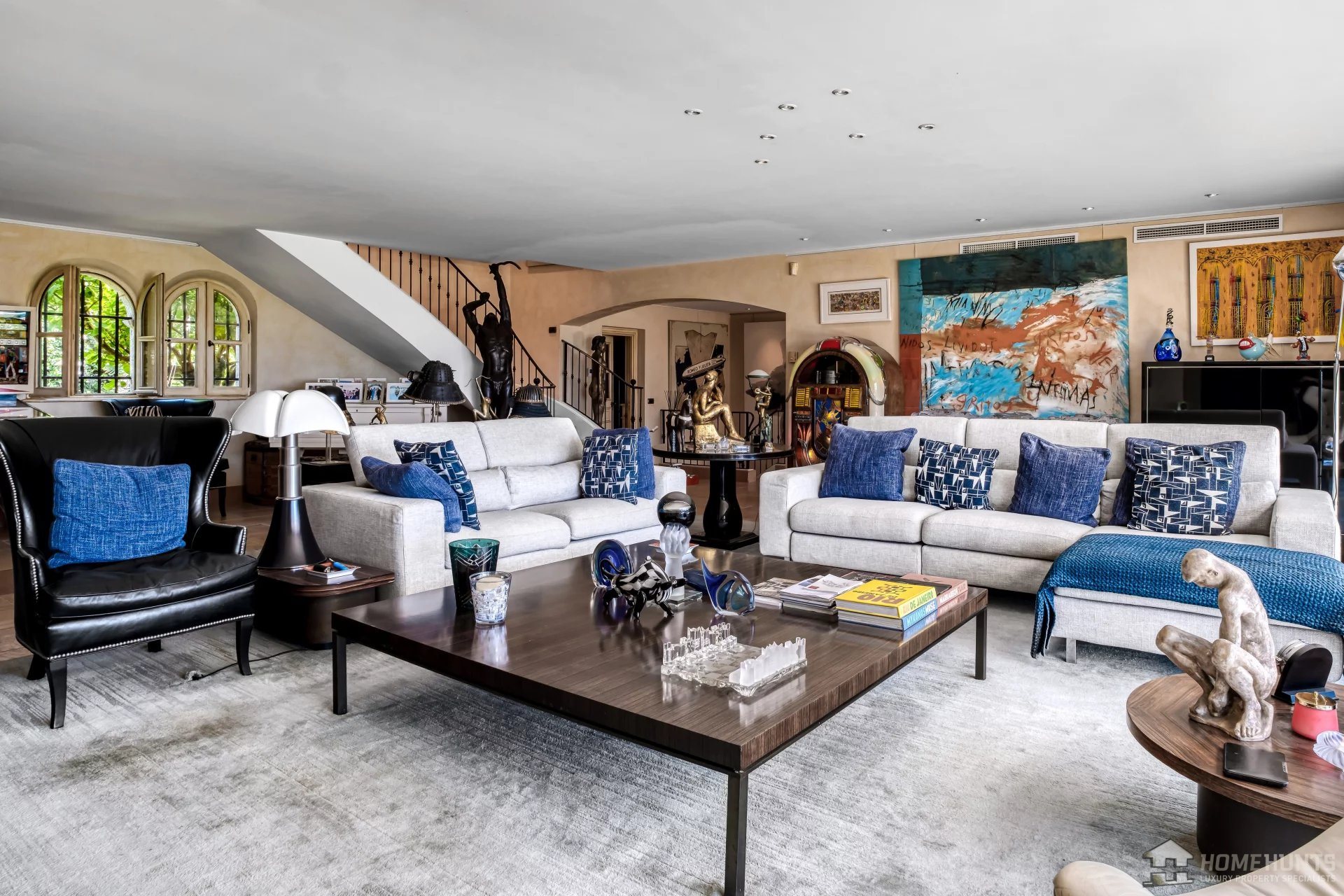 Maison à vendre, 385m², Mougins