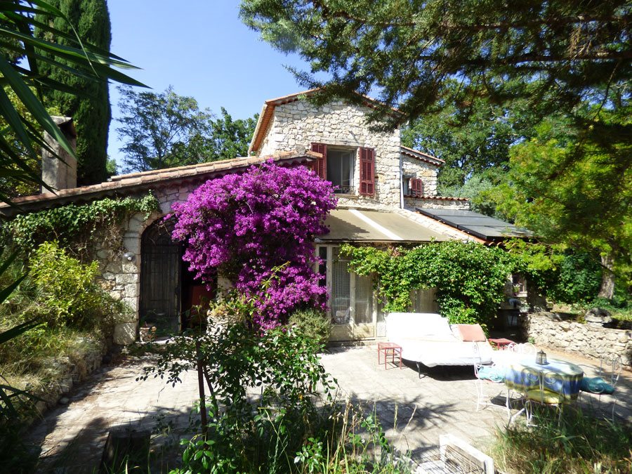 Maison à vendre, 400m², Fayence