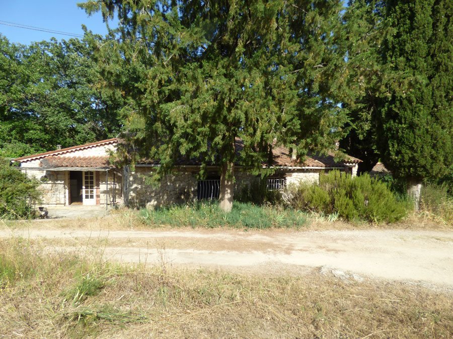 Maison à vendre, 400m², Fayence