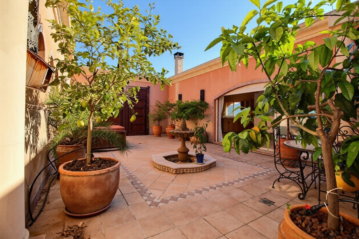 Maison à vendre, 319m², Bormes-les-Mimosas