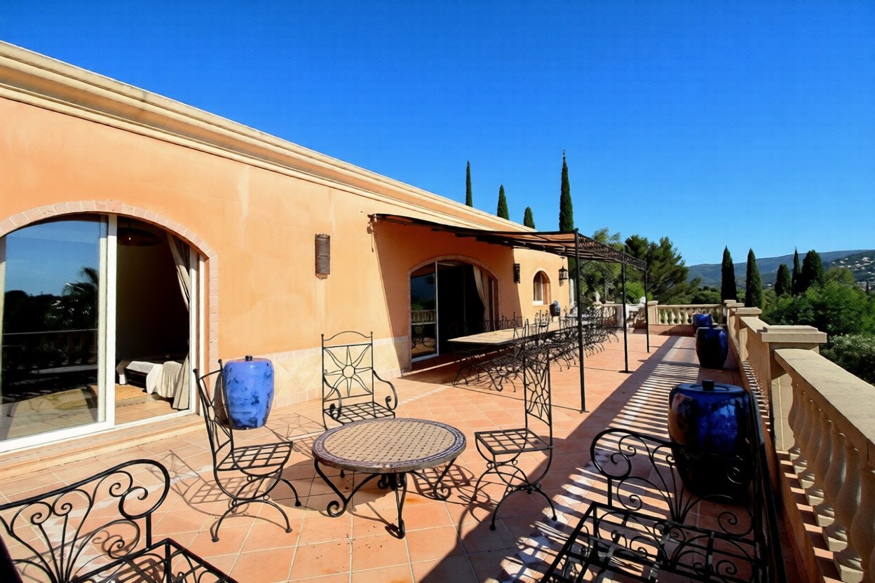 Maison à vendre, 319m², Bormes-les-Mimosas