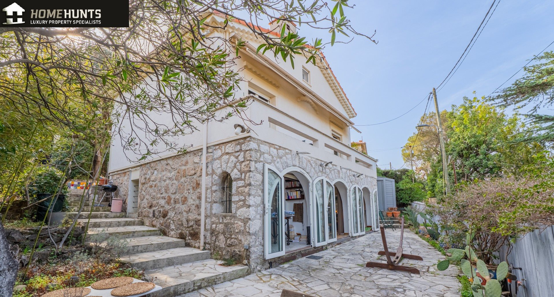 Maison à vendre, 107m², Nice