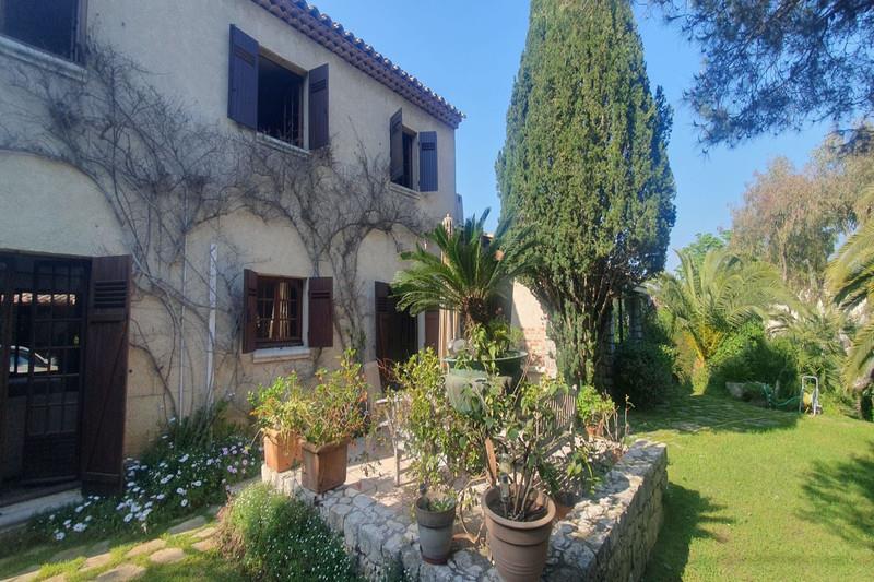 Maison à vendre, 250m², Cap d'Antibes