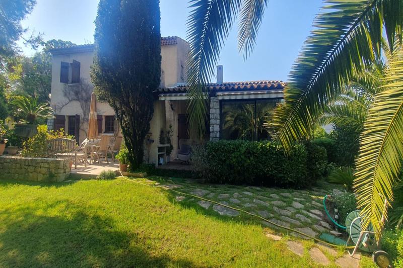 Maison à vendre, 250m², Cap d'Antibes